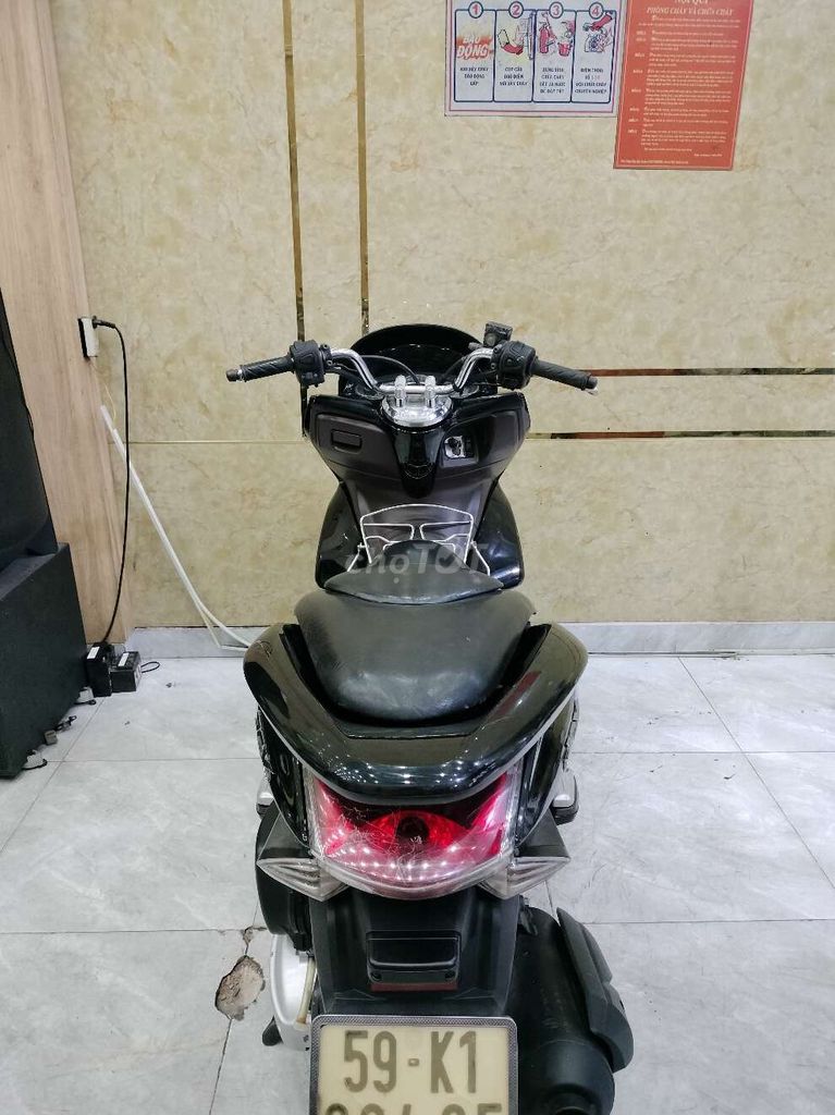 PCX 125 ,BSTP,2010 ,Xe Đẹp,Máy Êm,Chuẩn ,Bao Ngọt. Mua bán Xe máy tại Quận 12 Tp Hồ Chí Minh được đăng bởi Duy Khánh hình 6