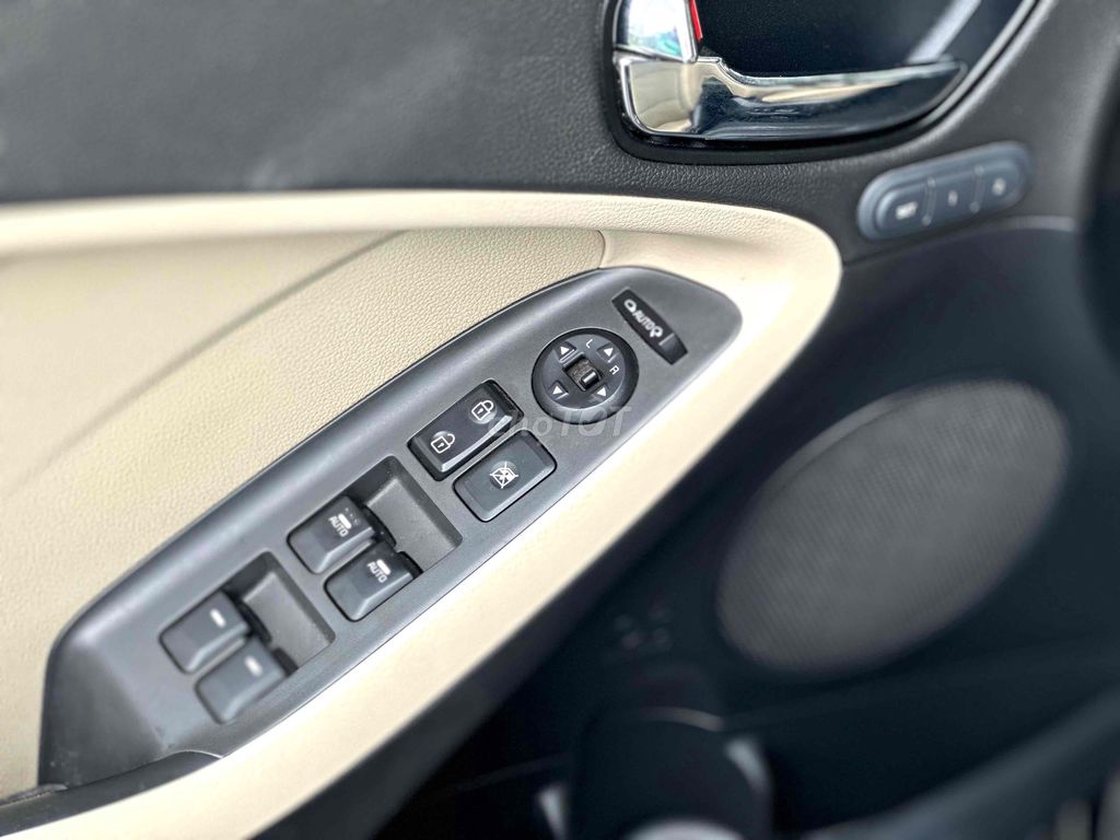 Kia Cerato 2017 2018 1.6 AT xe zin a-z giá cực tốt. Mua bán Ô tô tại Huyện Hóc Môn Tp Hồ Chí Minh được đăng bởi Quân Showroom Auto888 hình 7