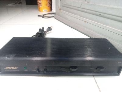 BOSE  901 SERIES VI EQ  ( Mexico). Mua bán Tivi, Âm thanh tại Quận Gò Vấp Tp Hồ Chí Minh được đăng bởi ĐẶNG HOÀN