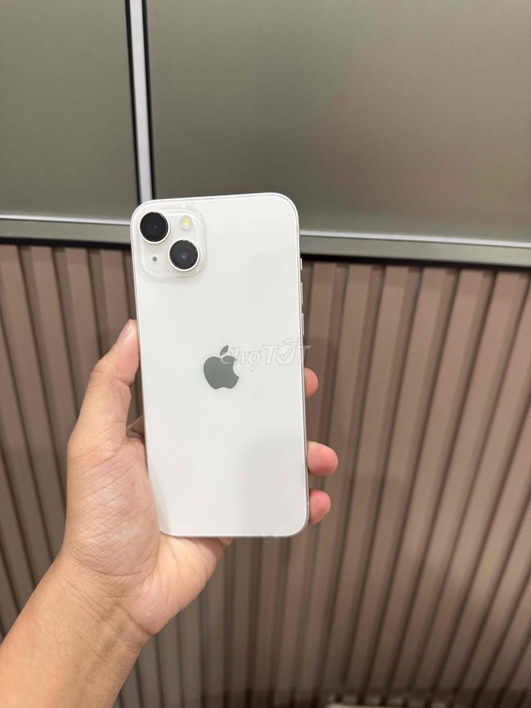 iPhone 14 Plus 128G Quốc Tế Full. Mua bán Điện thoại tại Quận Thanh Khê Đà Nẵng được đăng bởi Mila hình 1