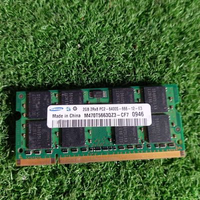 Ram laptop ddr2 2gb 800 667 zin ok. Mua bán Linh kiện (RAM, Card...) tại Thành phố Thủ Đức Tp Hồ Chí Minh được đăng bởi Cũ Giá Rẻ