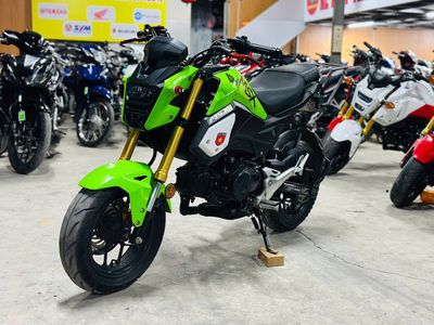 XE MÁYTHANH TÙNG_MSX 125 XANH NHẬP THÁI GÓP TỪ 8TR. Mua bán Xe máy tại Quận Nam Từ Liêm Hà Nội được đăng bởi THANH TÙNG