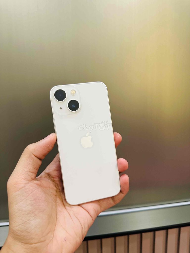 iPhone 13 Mini 128GB Quốc tế Full Rin ❌