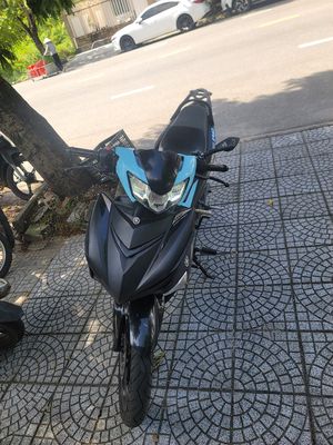 Cần bán xe ex 150 biển 92. Mua bán Xe máy tại Quận Ngũ Hành Sơn Đà Nẵng được đăng bởi Ly chan hai