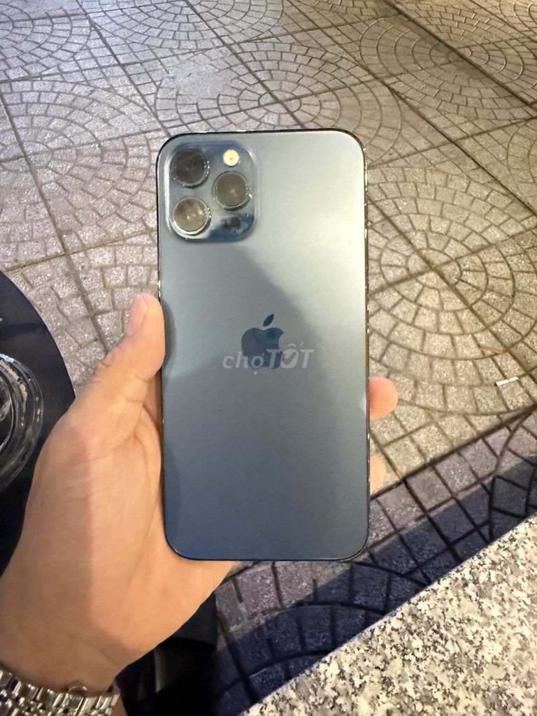 iPhone 12 Pro Max 128GB còn thương lượng. Mua bán Điện thoại tại Huyện Tân Hiệp Kiên Giang được đăng bởi Vũ hình 1
