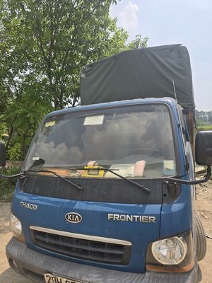 Xe không dùng đến, cần bán. Mua bán Xe tải, xe ben tại Huyện Thanh Trì Hà Nội được đăng bởi Dang Ngoc tuan