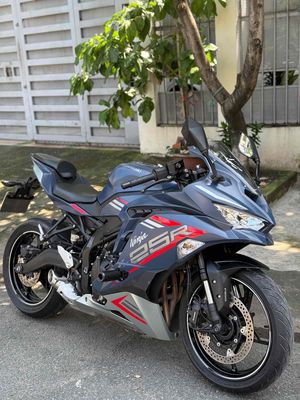 Kawasaki zx25r 2023 1 chủ odo lướt 7k7 chính chủ. Mua bán Xe máy tại Quận 6 Tp Hồ Chí Minh được đăng bởi TanNguyenStore 