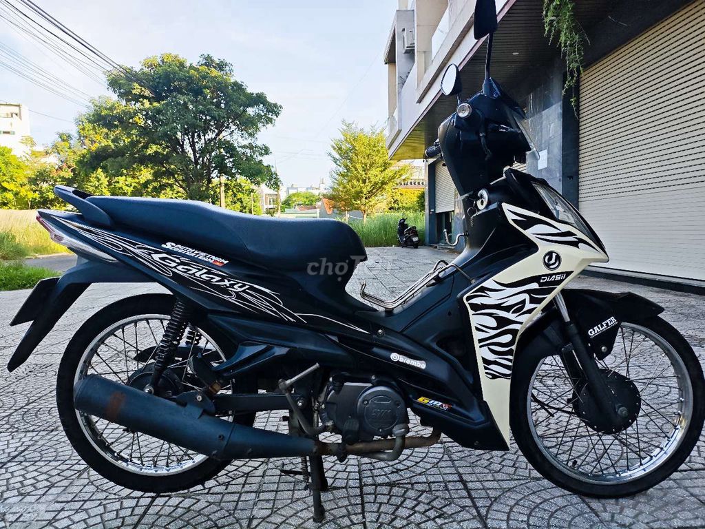 Sym Galaxy 50cc SX 2022 оригинал, все функции работают