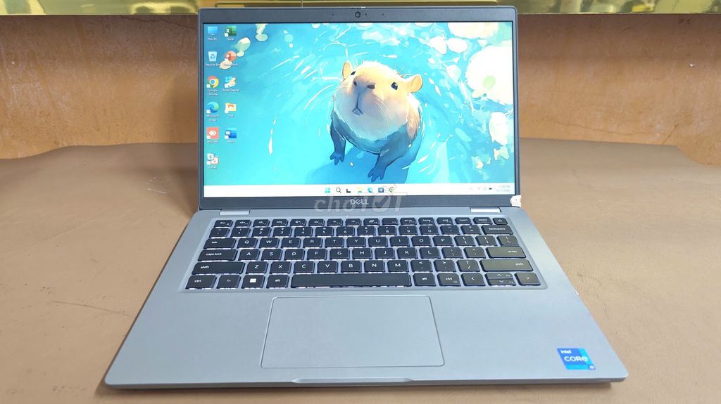 Dell Latitude 5430/i5-1245U/14 inch 8GB/256GB Xám. Mua bán Laptop tại Quận Ninh Kiều Cần Thơ được đăng bởi Huỳnh Ngân hình 1