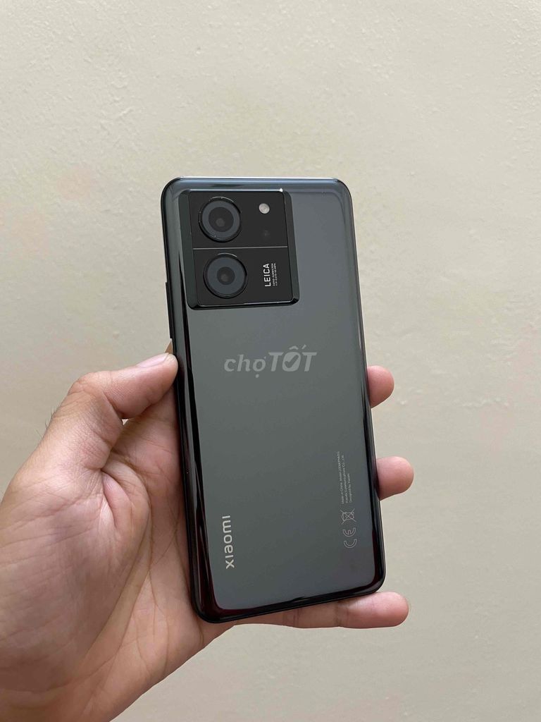 Mi 13T 12/256 chính hãng bán hoặc gl. Mua bán Điện thoại tại Quận Cầu Giấy Hà Nội được đăng bởi lê minh anh  hình 1