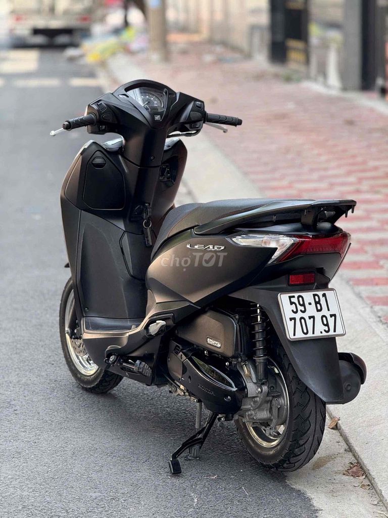 Lead 2020 Up Lead 4Val BSTP. Mua bán Xe máy tại Thành phố Thủ Đức Tp Hồ Chí Minh được đăng bởi Vũ Vũ hình 8