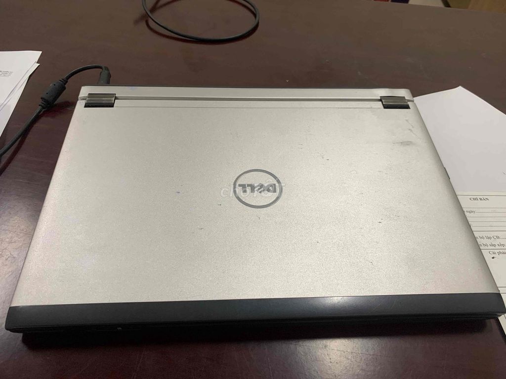 laptop dell vostto v131 i3 ram 8 ổ cứng 128g. Mua bán Laptop tại Quận Hà Đông Hà Nội được đăng bởi Chieu Bui hình 1
