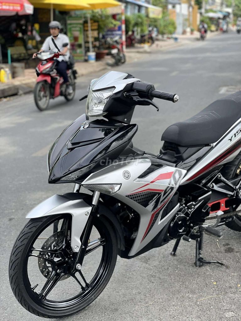 Góp đưa 11 củ nhận xe về đi. Mua bán Xe máy tại Quận 8 Tp Hồ Chí Minh được đăng bởi Đặng Thái Hòa hình 7