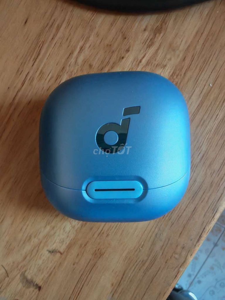 Anker Soundcore Liberty 4 NC Xanh. Mua bán Tivi, Âm thanh tại Thành phố Thủ Đức Tp Hồ Chí Minh được đăng bởi Trần Khang hình 1