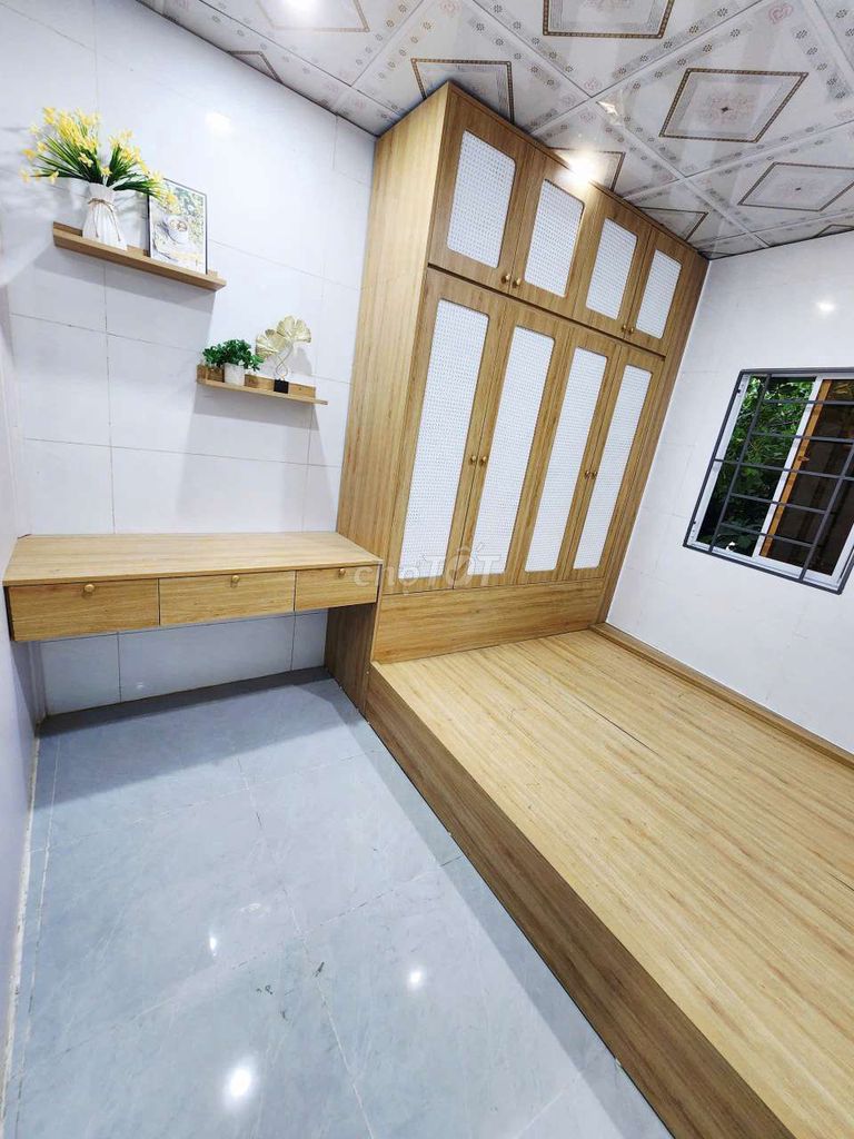 Cho thuê nhà 2 phòng ngủ tại Thanh Khê, Đà Nẵng — ảnh 6