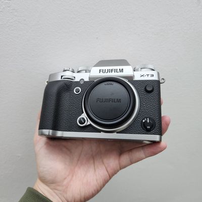 Fujifilm X-T3 & 56 F1.2 XF & 16F1.4 XF & 85F1.8 XF. Mua bán Máy ảnh, Máy quay tại Quận Hai Bà Trưng Hà Nội được đăng bởi Nguyễn Cường Camera