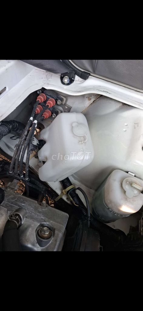 SUZUKI TẢI VĂN 580kg ĐĀNG 2024. Mua bán Xe tải, xe ben tại Quận Bình Tân Tp Hồ Chí Minh được đăng bởi Văn Trí hình 6