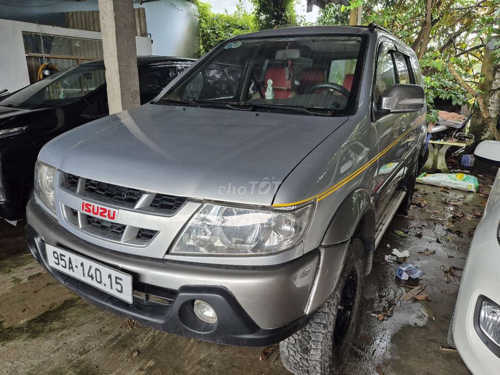 2006 - 123456 km. Mua bán Ô tô tại Huyện Châu Thành A Hậu Giang được đăng bởi Dương Anh Kiệt hình 2