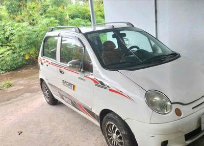 Bán xe ô tô matiz giá 55 triệu, có máy lạnh. Mua bán Ô tô tại Huyện Phong Điền Cần Thơ được đăng bởi Nguyễn  Phú Hữu 