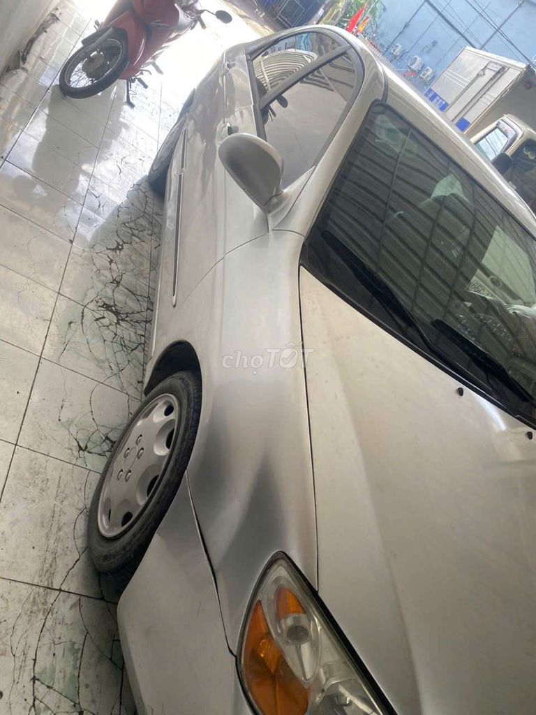 Bán xe kia 5 chỗ cinato. Mua bán Ô tô tại Quận Cái Răng Cần Thơ được đăng bởi Hoang anh hình 2