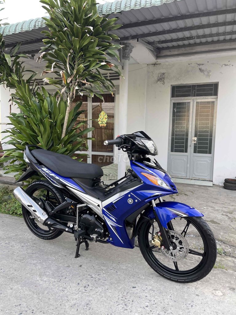 Cần Bán Exciter 2010 Xe dọn Mới máy Làm Zin Êm. Mua bán Xe máy tại Huyện Lai Vung Đồng Tháp được đăng bởi Trương Hữu Phát hình 1