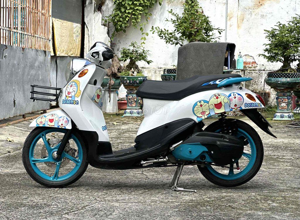 Mio classico dọn kiểng. Mua bán Xe máy tại Thành phố Biên Hòa Đồng Nai được đăng bởi Vũ Xuân Quang hình 2