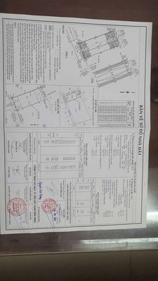 Bán dãy trọ 18 phòng ngay chợ hiệp Bình Phước thủ Đức