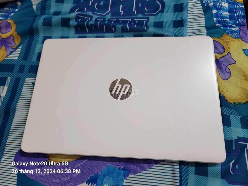 HPNHẬT FULL ZIN I5GEN10/RAM8G/ME256G 99% NHƯ MỚI