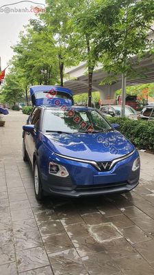 VinFast VF5 Plus 2025. Mua bán Ô tô tại Quận Thanh Xuân Hà Nội được đăng bởi Hùng