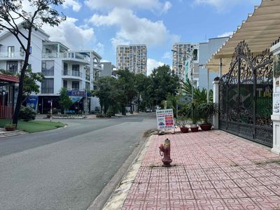 Cần bán đất nền Bo50, số nhà 41, mặt tiền đường số 7, KDC Conic