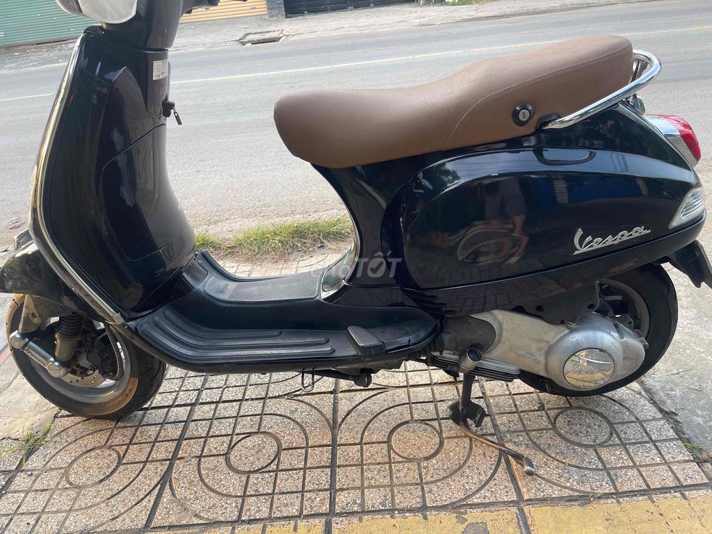 xe chính chủ. Mua bán Xe máy tại Huyện Hóc Môn Tp Hồ Chí Minh được đăng bởi Linh hình 4