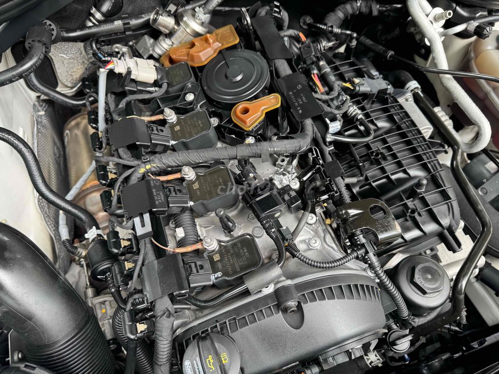 Audi A6 2015 1.8 TFSI - 59817 km. Mua bán Ô tô tại Quận Bình Thạnh Tp Hồ Chí Minh được đăng bởi tài lê hình 17