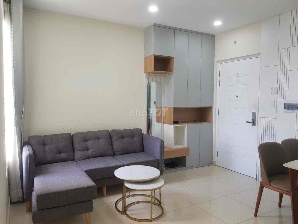 Cho thuê căn 2pn 2wc sẵn đầy đủ nội thất 8tr5 Dream Home Q8