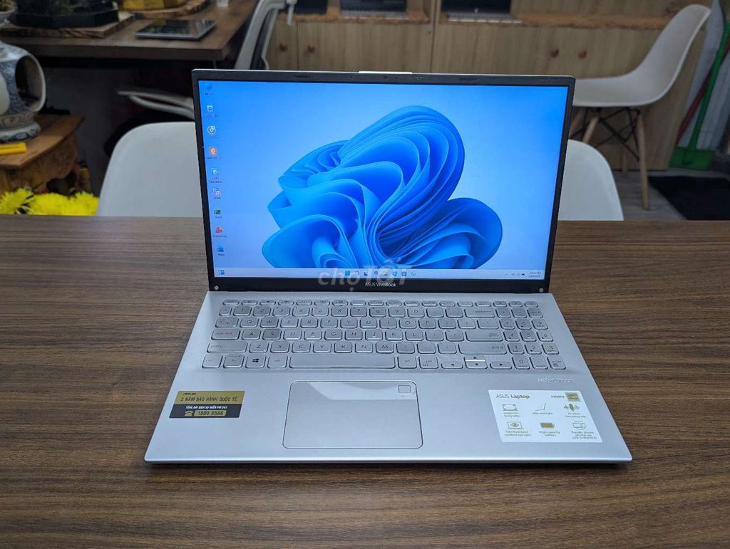 Asus Vivobook X512 I5-10210U/8GB/512GB/Máy 90%. Mua bán Laptop tại Thành phố Thuận An Bình Dương được đăng bởi LAPTOP VŨ PMV  hình 1