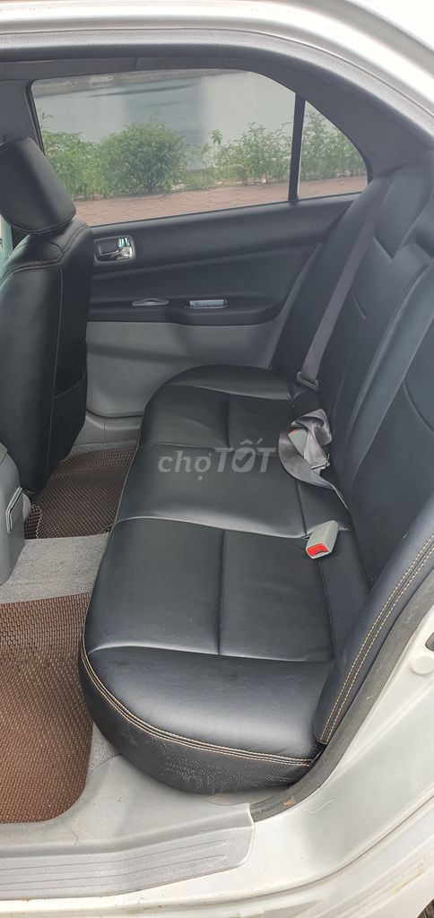 Bán xe Mitsubishi Lancer 2004 Gala GLX 1.6AT. Mua bán Ô tô tại Quận Hoàng Mai Hà Nội được đăng bởi Nghĩa hình 5