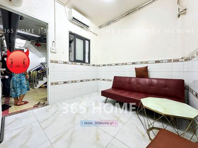 Phòng Máy Lạnh Căn Hộ Tiện Ích Ưu Tiên 1 Bạn