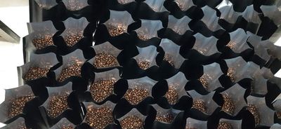 Sỉ cà phê máy loại 1 tại Biên Hòa, Đồng Nai. Mua bán Đồ ăn, thực phẩm và các loại khác tại Quận 12 Tp Hồ Chí Minh được đăng bởi Escovina coffee