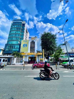 Cực hiếm ! Bán gấp tòa nhà 8 tầng Nơ Trang Long ,BT -10x16m-HĐT 110 tr. Mua bán văn phòng, mặt bằng kinh doanh tại Quận Bình Thạnh Tp Hồ Chí Minh được đăng bởi Trung Nguyen