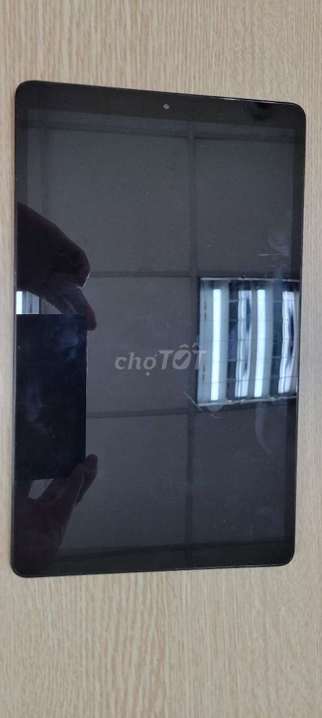 Samsung Galaxy Tab A 10.1 inch Đen. Mua bán Máy tính bảng tại Quận Đống Đa Hà Nội được đăng bởi thạch hình 1