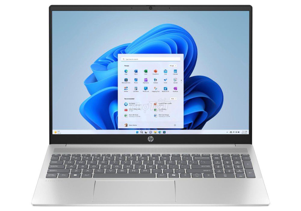 💻 HP Pavilion 16/Ultra5-125U/16GB/512GB/2K. Mua bán Laptop tại Quận 10 Tp Hồ Chí Minh được đăng bởi TTCenter hình 1