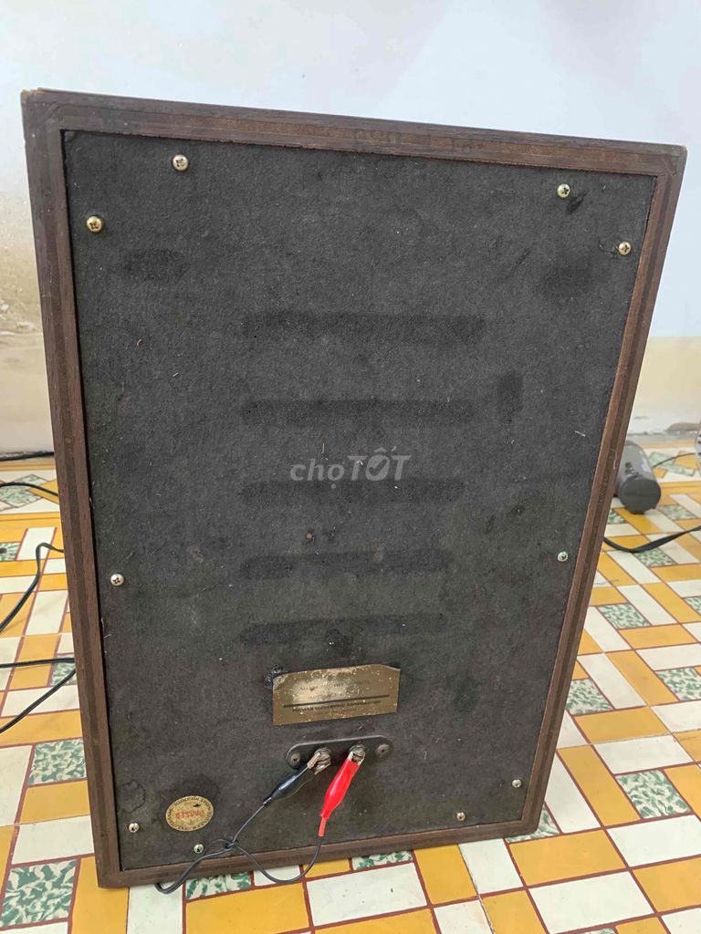 Loa Pioneer. Mua bán Tivi, Âm thanh tại Quận 3 Tp Hồ Chí Minh được đăng bởi CHUYÊN NHẬT MỸ  hình 7