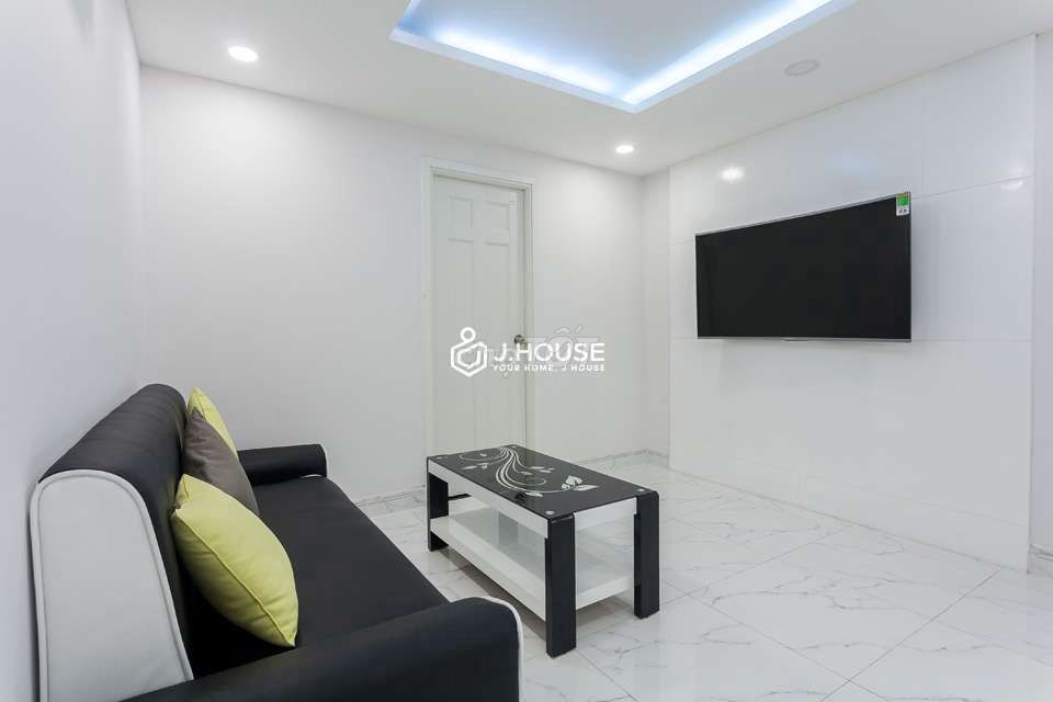 🏡2 PHÒNG NGỦ 2WC_BANCON CITY VIEW_CÓ HỒ BƠI👉FULL NT QUẬN 3, SÁT Q1