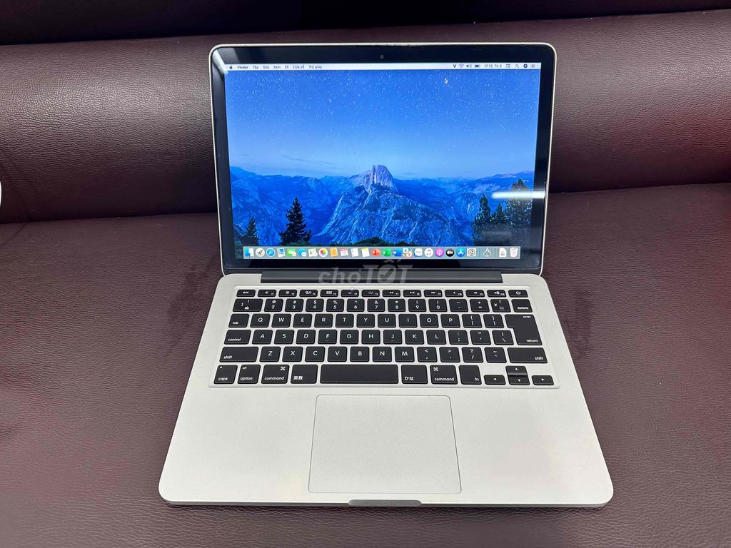 Macbook - Pro giá 5.7 triệu