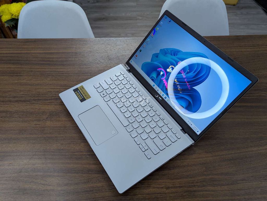 Asus Vivobook X409 I3-1005G1/8GB/512GB Zin Đẹp 90%. Mua bán Laptop tại Thành phố Thuận An Bình Dương được đăng bởi LAPTOP VŨ PMV  hình 1