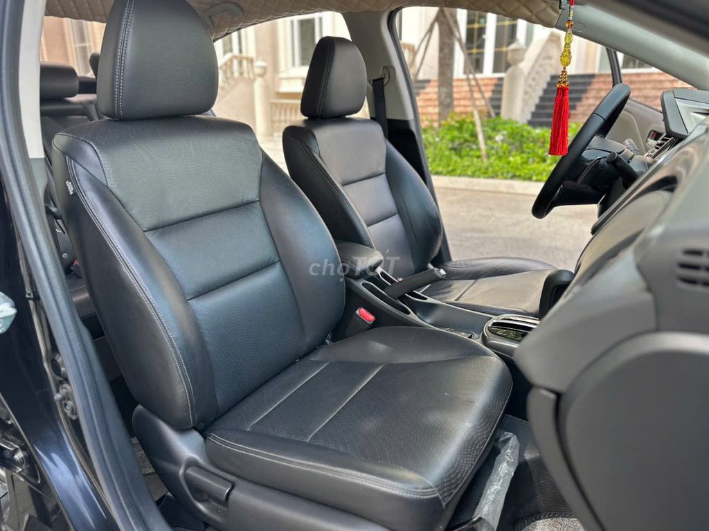 Honda City 2019 1.5 TOP - 7,7v km. Mua bán Ô tô tại Thành phố Thủ Đức Tp Hồ Chí Minh được đăng bởi Bùi Nhu Quỳnh hình 17