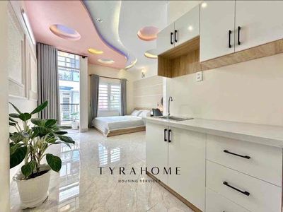 ✅CH BAN CÔNG 32m2✅CHỢ BÀ CHIỂU_FULL NT TIỆN NGHI✅