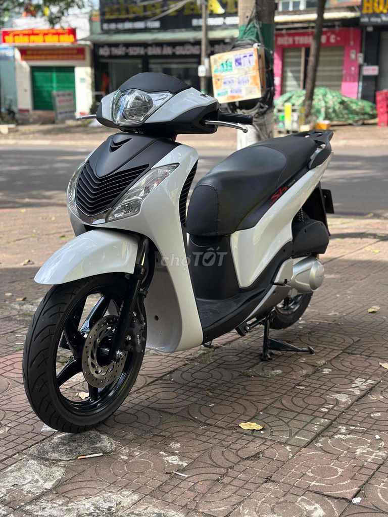 bán sh ý 2009 101 đầu 150i. Mua bán Xe máy tại Thành phố Pleiku Gia Lai được đăng bởi Xe Máy Nguyễn Vũ Gialai hình 1