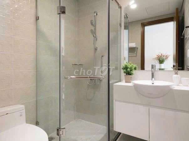 Căn hộ Vinhomes Grand Park 2PN 69m², nhà đẹp vào ở ngay