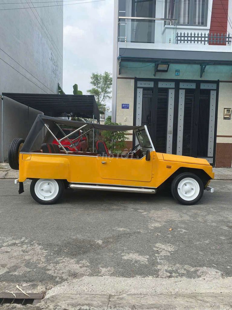 Ladalat sx 1975 xe đẹp đáng sưu tầm. Mua bán Ô tô tại Thành phố Thủ Dầu Một Bình Dương được đăng bởi Phan Hoàng Ân hình 4