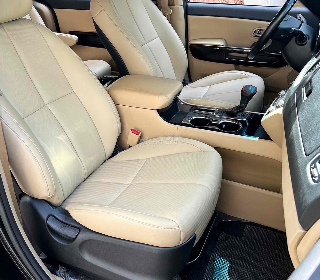 Kia Sedona 2020 DAT Luxury - 80000 km. Mua bán Ô tô tại Quận 12 Tp Hồ Chí Minh được đăng bởi Mr Gia Phúc hình 9